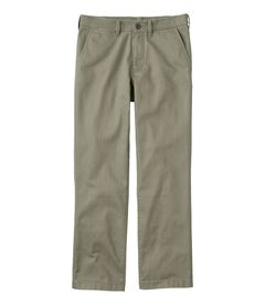 フィールド・チノ・パンツ、スタンダード・フィット　ストレートレッグ, , hi-res