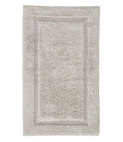 プレミアム・コットン・バス・マット, , hi-res