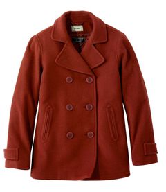 HIKE レディース Pコート ラムウール 肉厚 日本製 大人気商品 www.knee