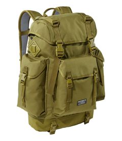 エル・エル・ビーン・コンチネンタル・リュックサック 通販｜L.L.Bean 