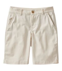 コンフォート・ストレッチ・ショーツ、チノ　バミューダ, , hi-res