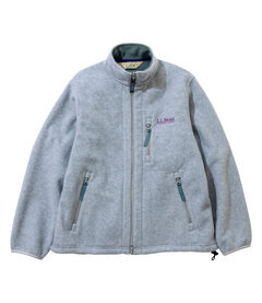 ソロン・フリース・フルジップ・ジャケット, , hi-res