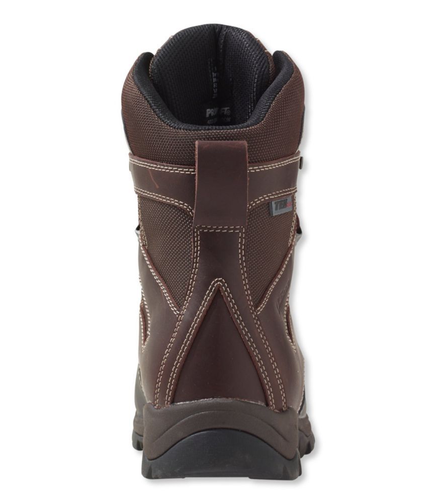 ll bean wildcat pro boots