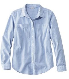 バケーションランド・シアサッカー・シャツ、長袖, , hi-res