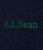 ユニオン・ロングスリーブ・ストライプ・ティ