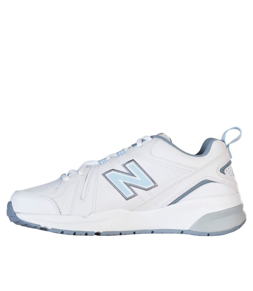 running in cross trainers