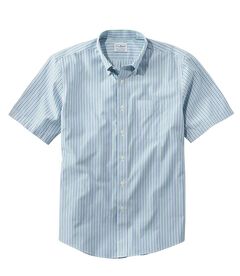 メンズ シャツ 半袖 L L Bean公式オンラインストア