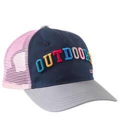 キッズ・トラッカー・ハット, , hi-res