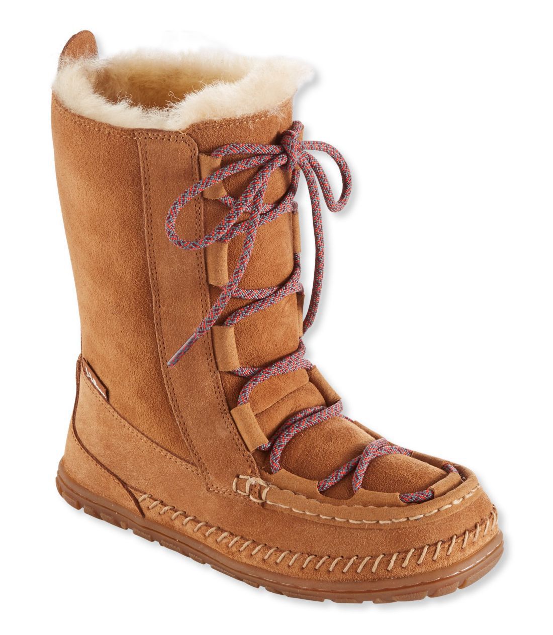 ll bean lodge boots