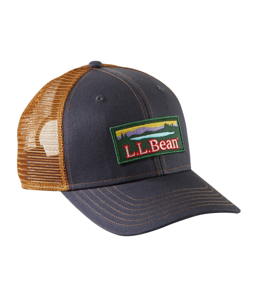Ll bean mens hats clearance