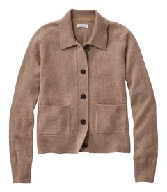 シグネチャー・キャンプ・メリノウール・セーター、カーディガン, , hi-res