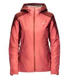 Ll bean tek sales o2 3l storm jacket