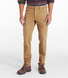 ビンテージ 1912 ジーンズ、スリム・フィット　ストレートレッグ, , hi-res