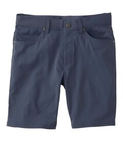 ベンチャーストレッチ・ファイブポケット・ショーツ、9インチ, , hi-res