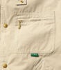 ビーンズ・フィールド・コート、インサレーテッド