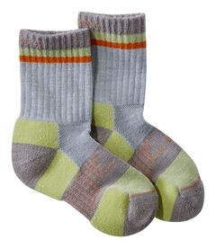 キッズ・エル・エル・ビーン・アスレチック・クルー・ソックス, , hi-res