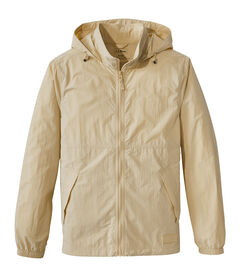 ライト・アンド・エアリー・ウインドブレーカー, , hi-res