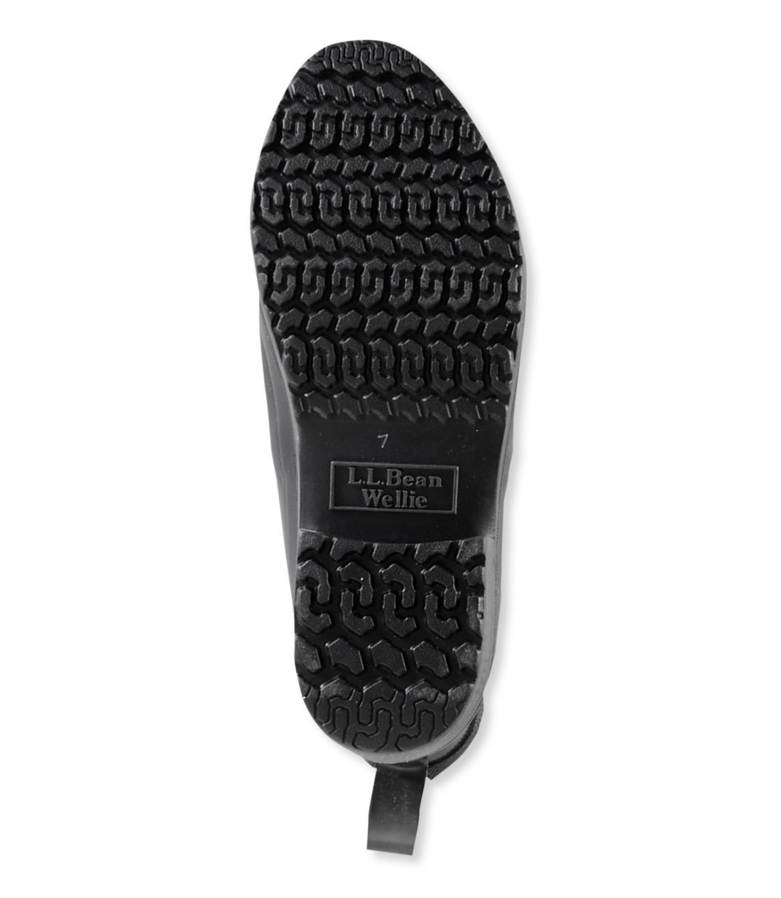 ll bean ankle rain boots