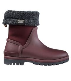 ラギッド・ウィンター・ウェリー・ブーツ、ウォータープルーフ, , hi-res