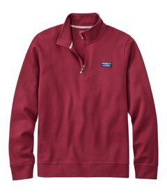 コンフォート・ストレッチ・パフォーマンス・ピケ、クォータージップ　プルオーバー, , hi-res