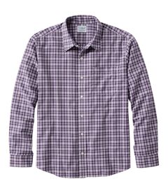 リンクルフリー（形態安定）・ウルトラソフト・ブラッシュ・コットン・シャツ、トラディショナル・フィット　長袖, , hi-res