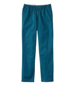 レイクウォッシュ・ストレッチ・カーキ・パンツ、プルオン　スタンダード・フィット, , hi-res