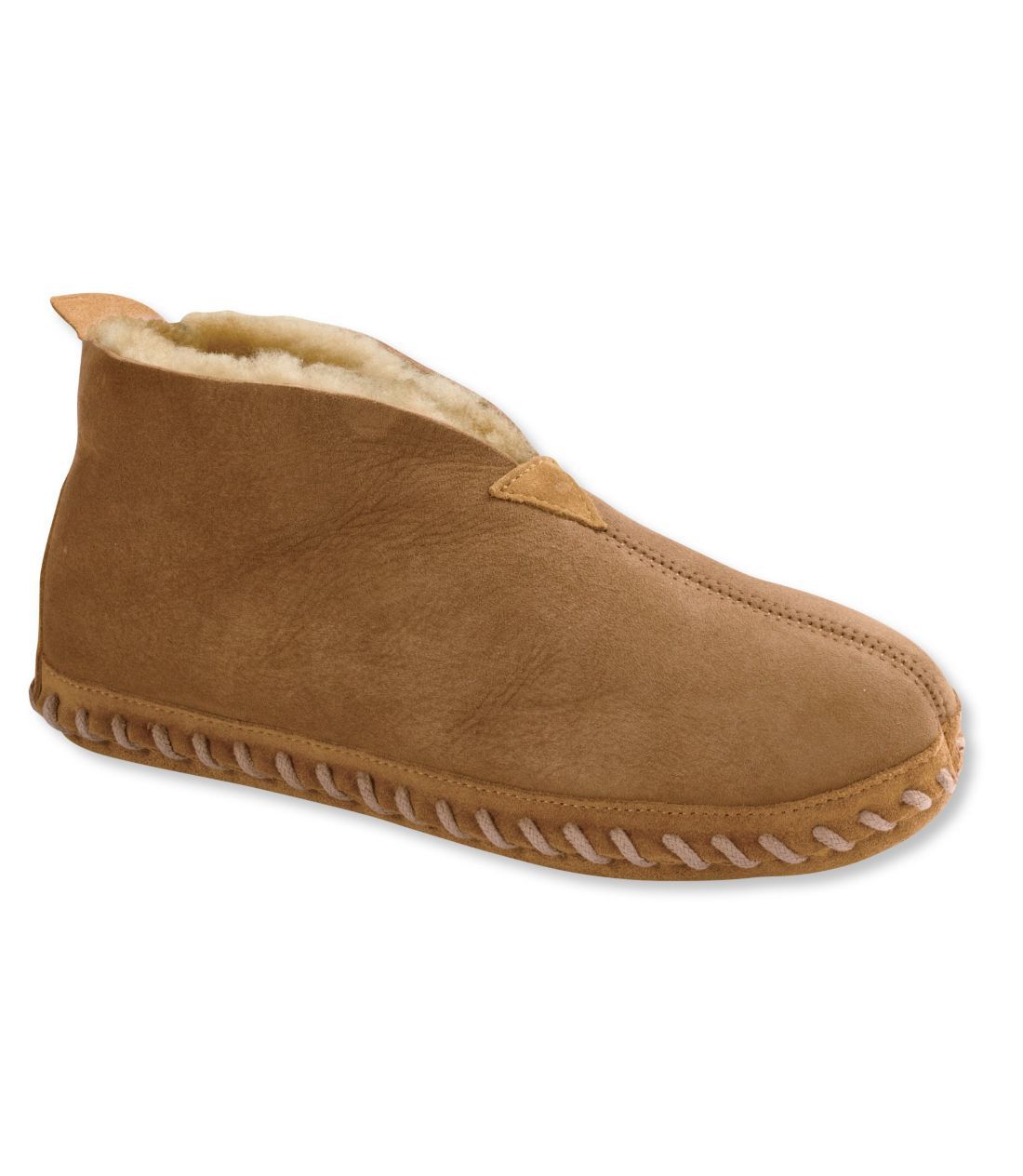 Ll bean mens wide slippers clearance
