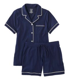 ウィメンズ トップス パジャマ・ローブ｜L.L.Bean公式オンラインストア