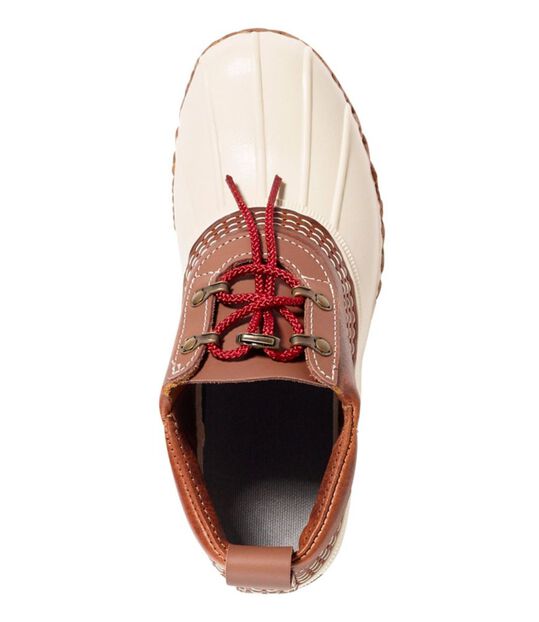 ウィメンズ シグネチャー キャンパス ガムシューズ 通販 L L Bean公式オンラインストア