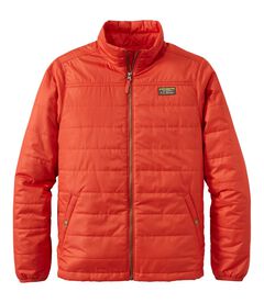 L L BEAN マウンテンクラシックパファー