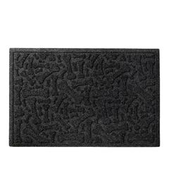 リサイクル・ウォーターホッグ・スキャッター・ボーン・マット, , hi-res