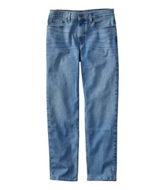 ビーンフレックス・ジーンズ、スリム・フィット, , hi-res