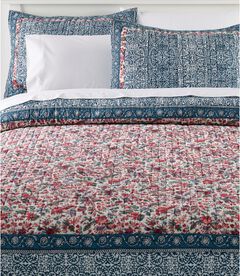 ホーム 寝具・クッション キルト&ベッドスプレッド|L.L.Bean ホーム 寝具・クッション キルト&ベッドスプレッド|L.L.Bean