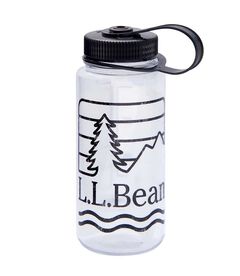 アウトドア キャンプ＆ハイキング ウォーター・ボトル｜L.L.Bean公式 