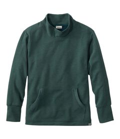 マウンテンサイド・マイクロ・ワッフル・プルオーバー, , hi-res