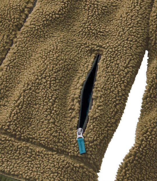 メンズ マウンテン パイル フリース ジャケット 通販 L L Bean公式オンラインストア