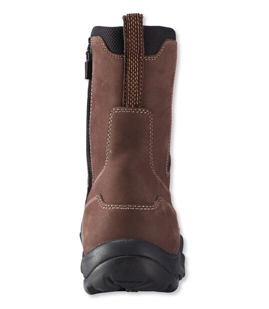 メンズ ストーム チェイサー サイド ジップ ブーツ 通販 L L Bean