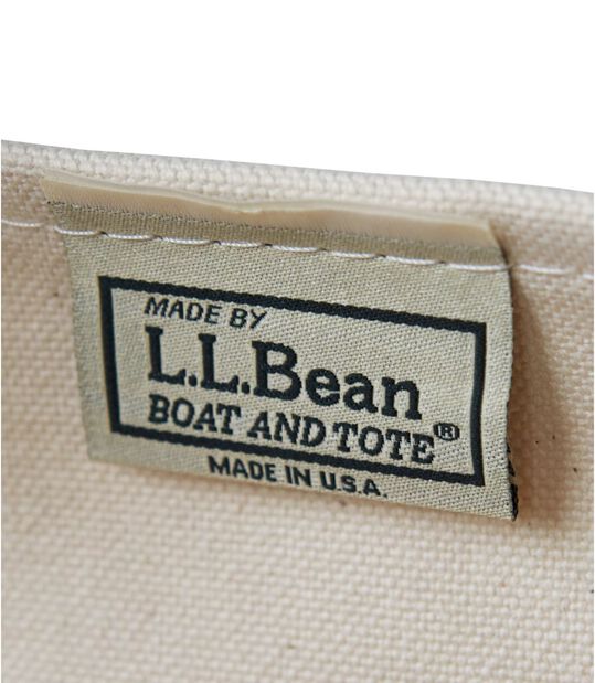 ボート アンド トート バッグ オープン トップ 通販 L L Bean公式オンラインストア