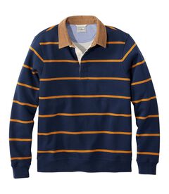 マリナー・ウルトラソフト・スウェットシャツ、ストライプ, , hi-res