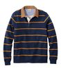 マリナー・ウルトラソフト・スウェットシャツ、ストライプ