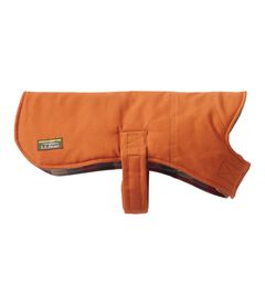 リバーシブル・フィールド・コート・フォー・ドッグ, , hi-res