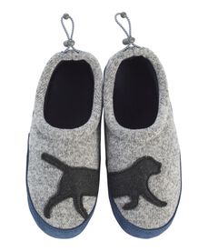 キッズ・セーター・フリース・スリッパ、モチーフ, , hi-res