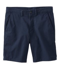 サンウォッシュ・カーキ・ショーツ、9インチ, , hi-res