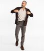 サンウォッシュ・リップストップ・カーゴ・パンツ、スタンダード・フィット