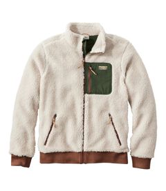 エルエルビーン L.L.Bean フリースジャケット メンズXL /eaa338797