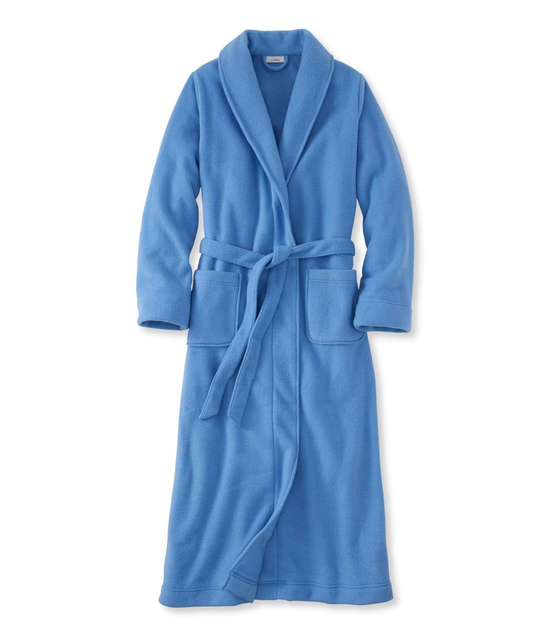 Ll bean fleece robe clearance