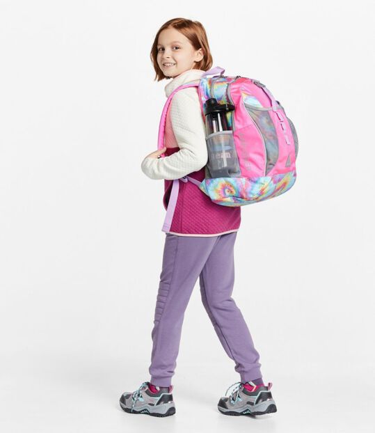 エル エル ビーン エクスプローラー バックパック プリント 通販 L L Bean公式オンラインストア