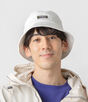 カタディン・ツイル・ダウン・ブリム・バケット・ハット