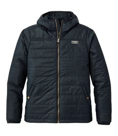 定価23,100円 並品 国内正規品 LLBEAN マウンテン パーカー L 黒
