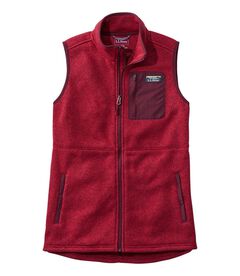 L.L.Bean ベスト ジレ エル・エル・ビーン・セーター・フリース